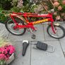 Chopper bike Image 2
