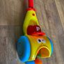 Hoover toy for 12 months plus Image 2