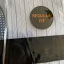 Henri Ross classic fit shirt & tie 16.5 Image 3