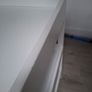 East Coast Nursery, Clara, Baby Changing table/unit in White Image 5