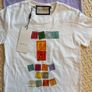 Kids T-shirt 5/6 years 2 for 25 Image 3