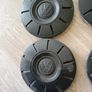 Volkswagen Centre Wheel Caps Image 4