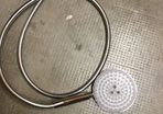 GROHE Rustic 130n Shower Head
