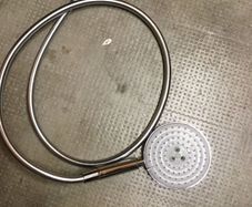 GROHE Rustic 130n Shower Head