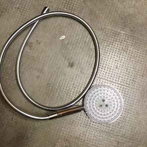GROHE Rustic 130n Shower Head