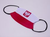 Face Mask Poland