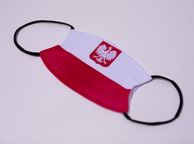 main image for ad Face Mask Poland