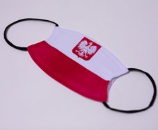 Face Mask Poland