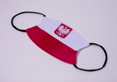 Face Mask Poland