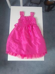 lovely dress for girl