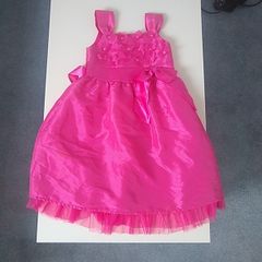 lovely dress for girl