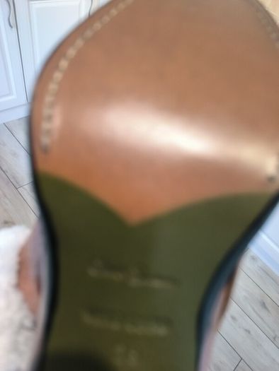 Oliver Sweeney ankle boots