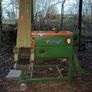 POSCH Leibnitz AutoSplit Kindling Machine Image 2