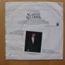 Phil Collins 7inch vinyl - Against All Odds Image 2