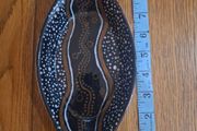 Aboriginal Dish