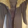 Sisley Warm Padded Coat Image 5