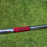 Mizuno Pro 243 7 iron Club 2 upright Image 4