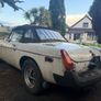 Mg convertible Image 4