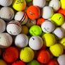 golf balls Image 5