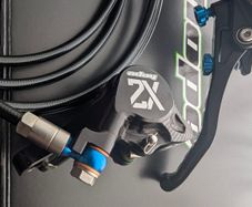 hope tech 4 X2 caliper NEW
