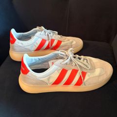 Adidas Barreda Decode Runners UK10