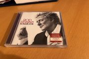 Rod Stewart - Soul-book