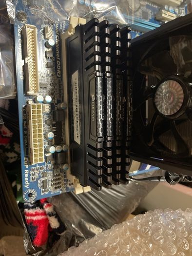 Ddr3 16gb