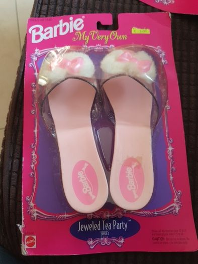 Dress Up Shoes