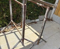 Builders Trestles Free
