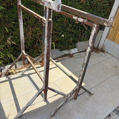 Builders Trestles Free