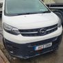 Opel Vivaro 2020 Image 2