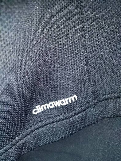 Adidas ClimaWarm thermal jacket L