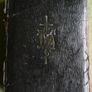 Antique Prayer Book, 1924 Treasury of the Sacred Heart Prayer Book From Lourdes - Dublin Image 2
