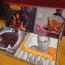 CD Lot x Over 36 cds Rock Clash U2 Cohen Oasis Radiohead Floyd Eagles Etc Image 7