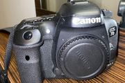 Canon 7D mk2 mark2 mkII
