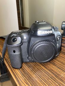 Canon 7D mk2 mark2 mkII