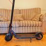 Mankeel MK83 e-scooter Image 4