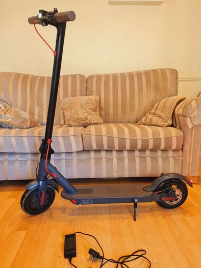 Mankeel MK83 e-scooter