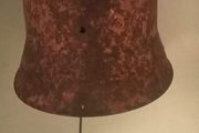 German WW1 helmet