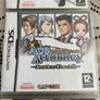 phoenix wright ace attorney games on ds Image 2