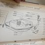 Fiat 124 Spider Genuine Fiat Parts Catalog Image 6