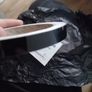 mini r50 r53 belt line chrome delete vinyl Image 2