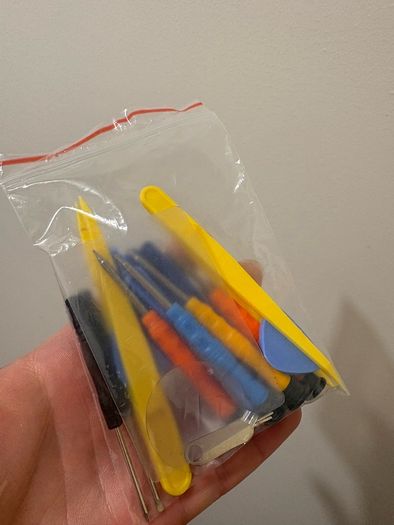 Screw iphone
