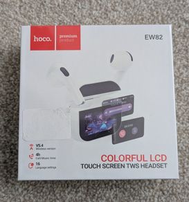 Bluetooth headhphone