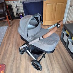 Cybex Gold Balios S Lux