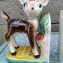Vintage Bambi Bookends Image 6