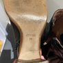 Kurt Geiger London Safari Leather Boots Image 5
