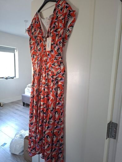 Emily &Me Size 16 Dress