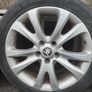 17" skoda alloys Image 4