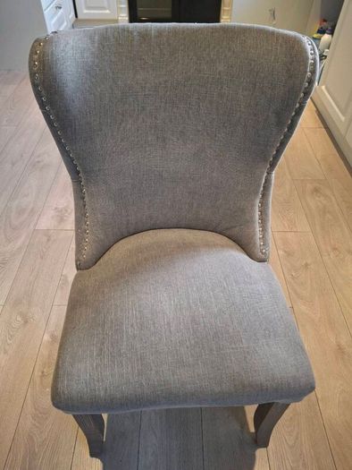 Dining Table And Chairs Open To Offers